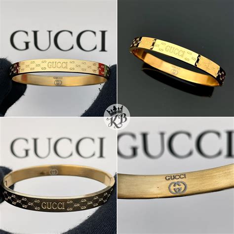 gucci bracelet on wrist|Gucci bracelets cheapest.